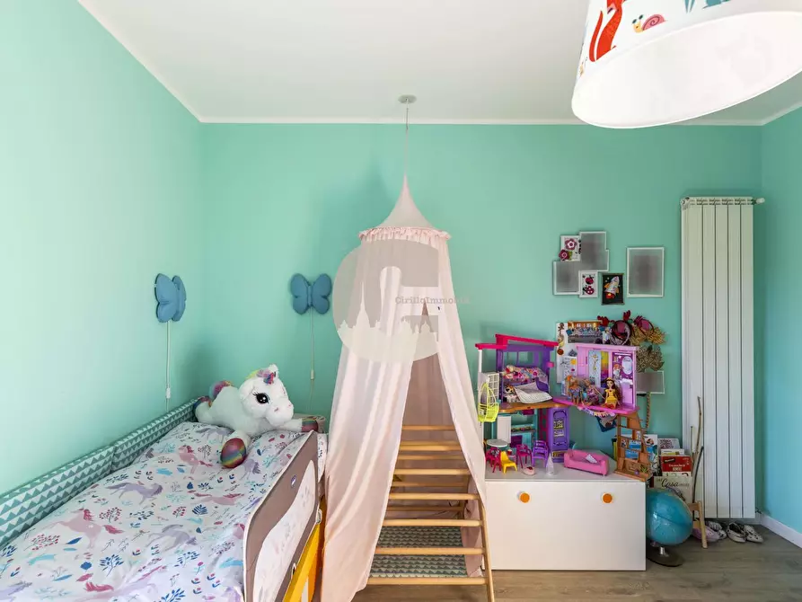 Immagine 28 di Appartamento in vendita  in starda foratella a Gassino Torinese