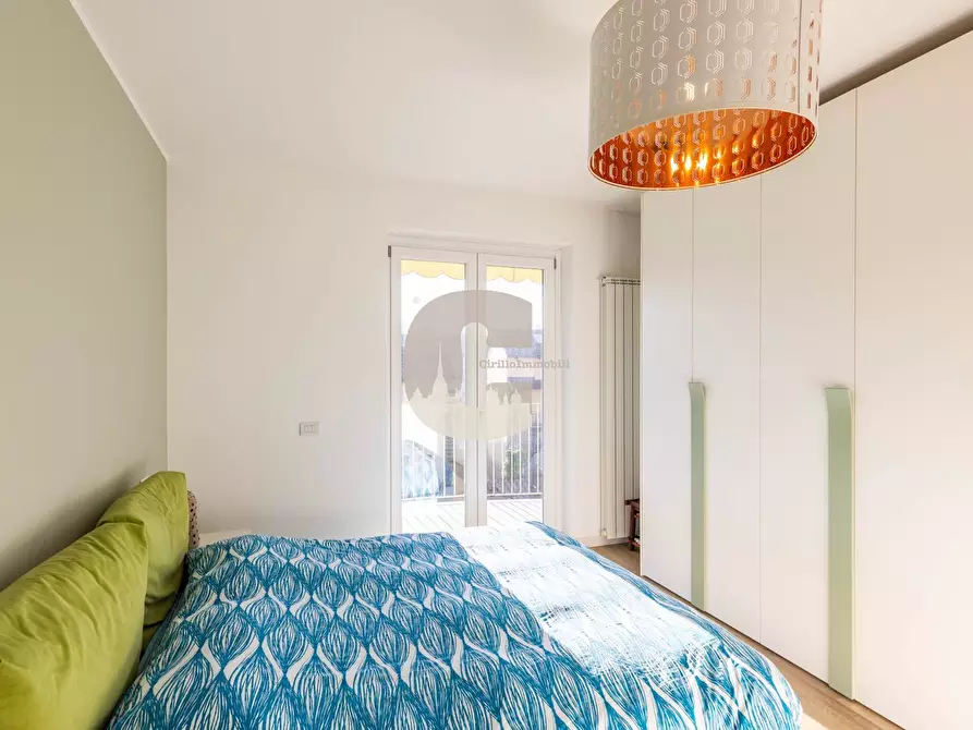 Immagine 30 di Appartamento in vendita  in starda foratella a Gassino Torinese