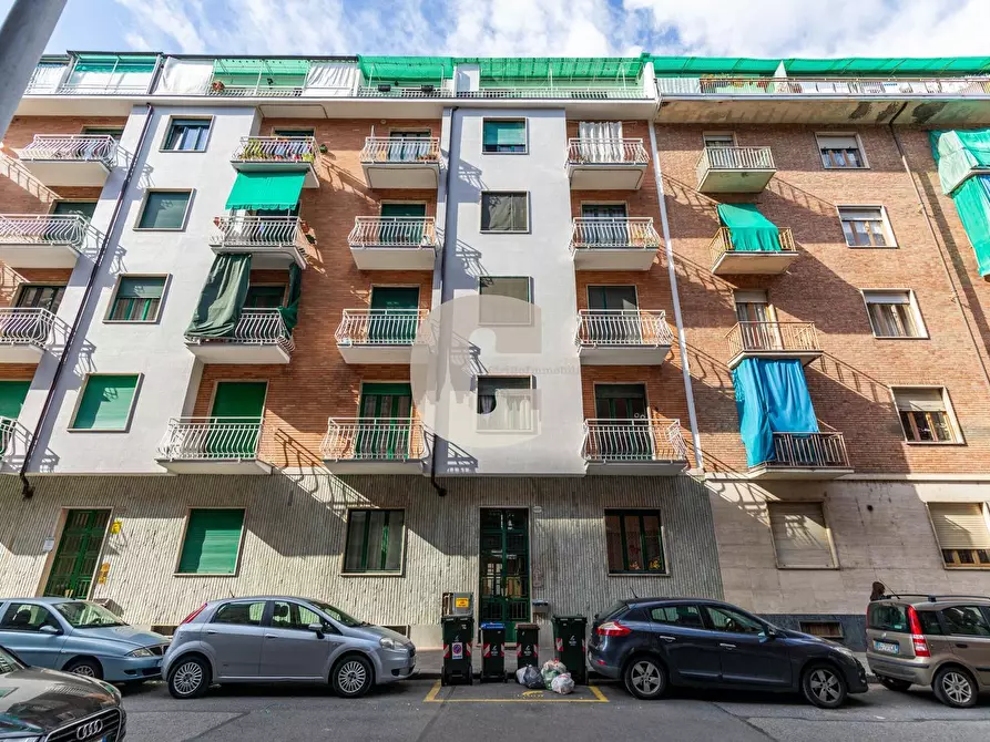 Immagine 2 di Appartamento in vendita  in Oropa a Torino