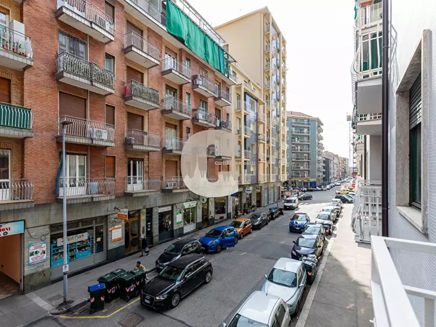 Immagine 4 di Appartamento in vendita  in Oropa a Torino