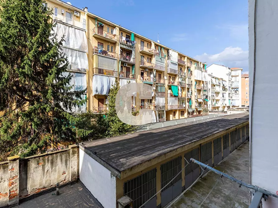 Immagine 3 di Appartamento in vendita  in Oropa a Torino