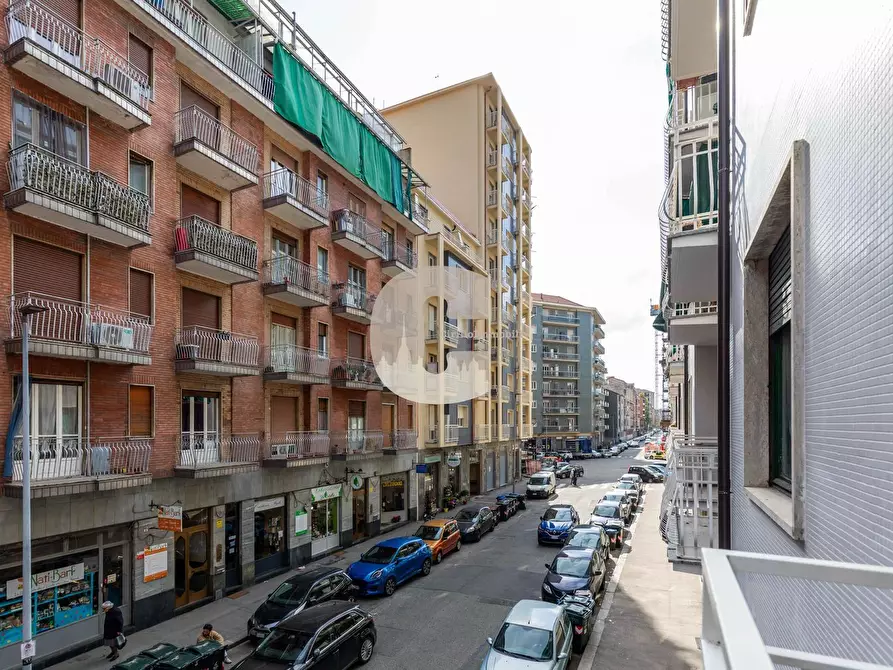 Immagine 5 di Appartamento in vendita  in Oropa a Torino