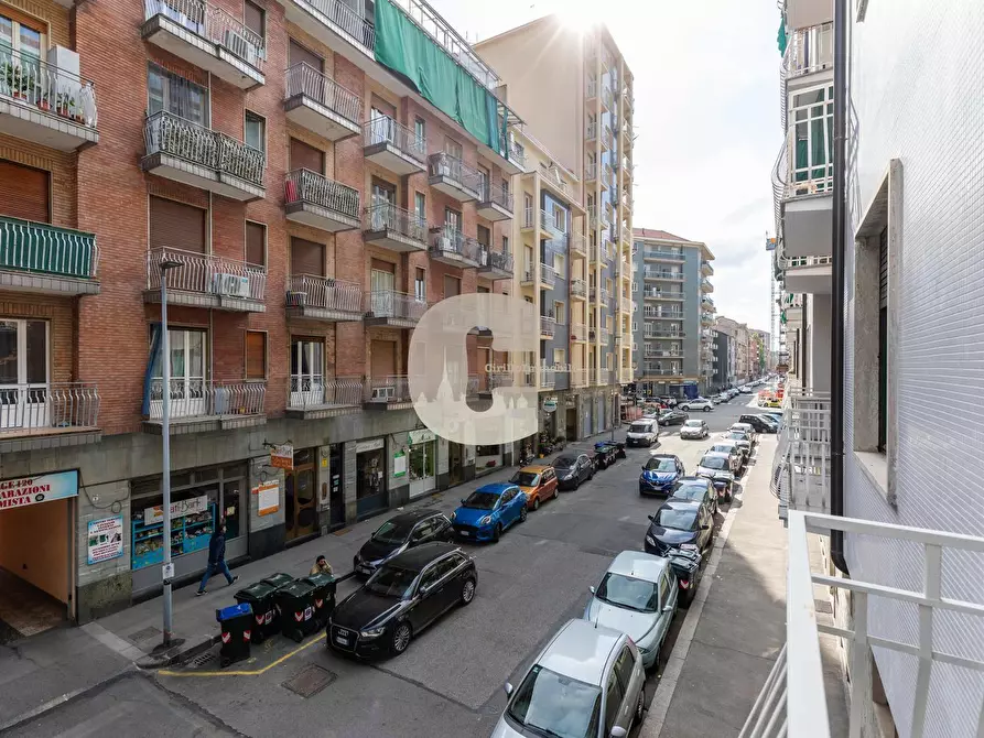 Immagine 7 di Appartamento in vendita  in Oropa a Torino