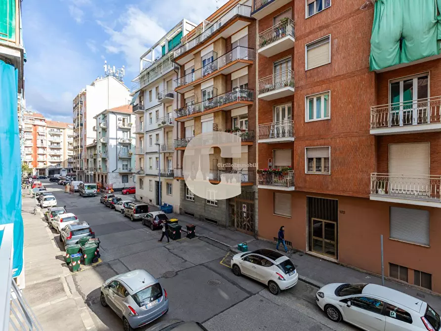 Immagine 6 di Appartamento in vendita  in Oropa a Torino