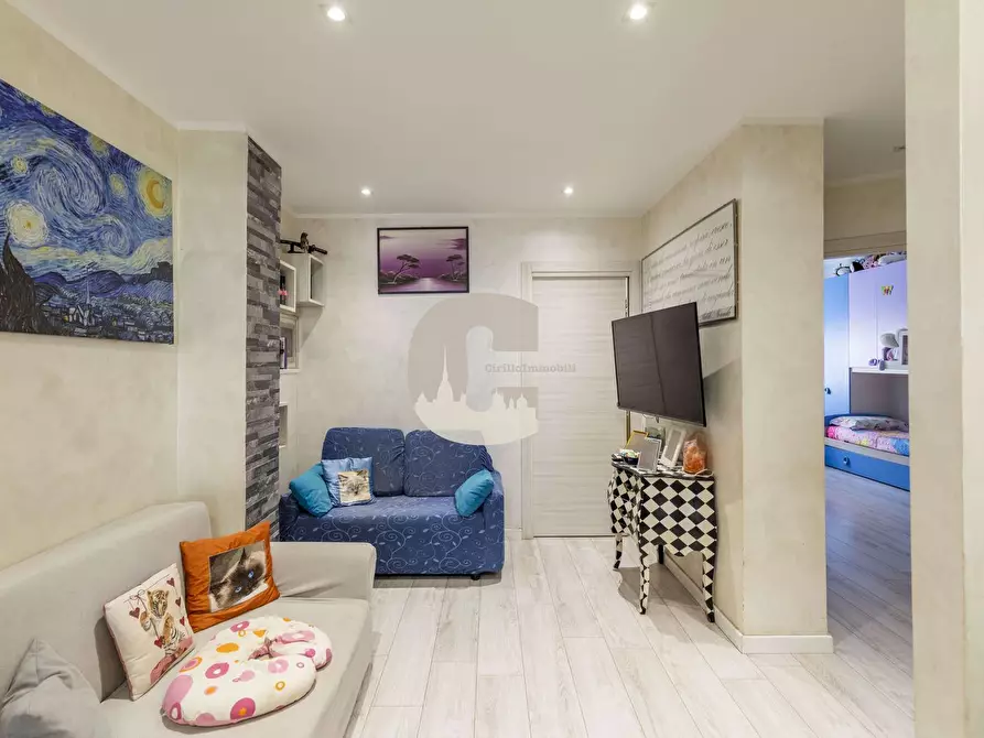 Immagine 9 di Appartamento in vendita  in Oropa a Torino