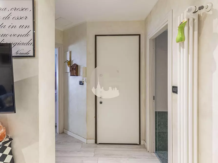 Immagine 8 di Appartamento in vendita  in Oropa a Torino