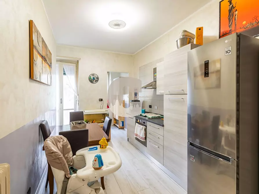 Immagine 10 di Appartamento in vendita  in Oropa a Torino