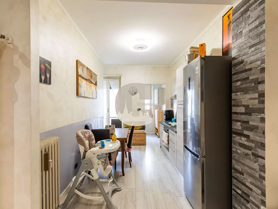 Immagine 11 di Appartamento in vendita  in Oropa a Torino