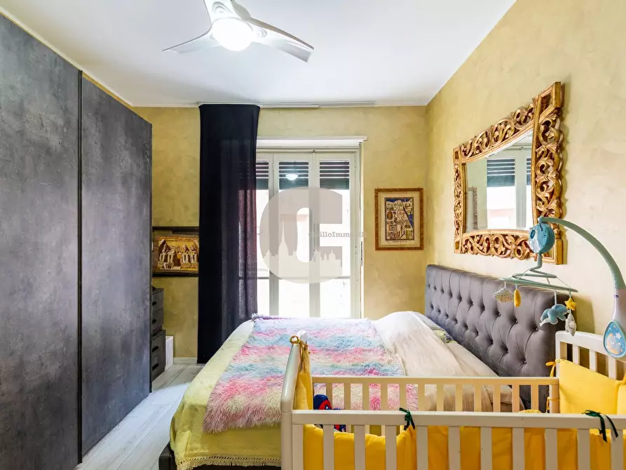 Immagine 12 di Appartamento in vendita  in Oropa a Torino