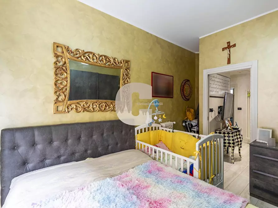 Immagine 14 di Appartamento in vendita  in Oropa a Torino