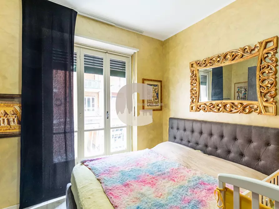 Immagine 13 di Appartamento in vendita  in Oropa a Torino