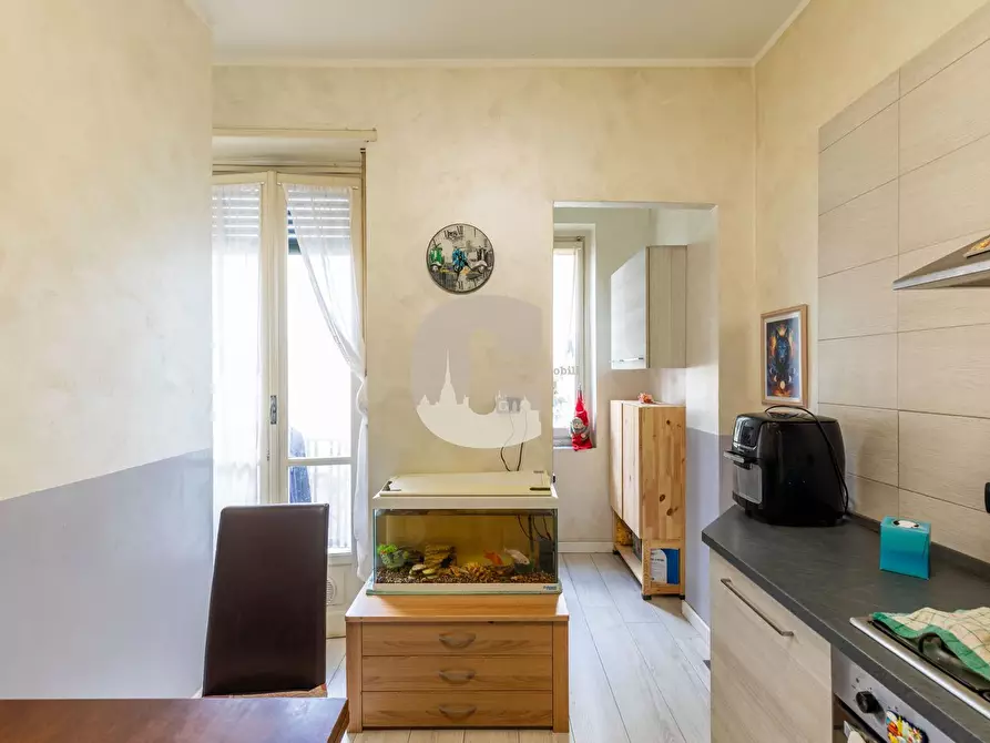 Immagine 15 di Appartamento in vendita  in Oropa a Torino
