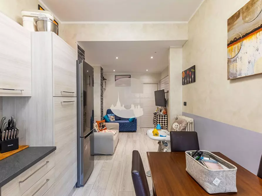 Immagine 16 di Appartamento in vendita  in Oropa a Torino