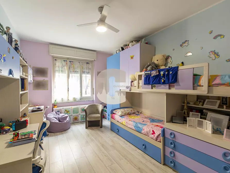 Immagine 19 di Appartamento in vendita  in Oropa a Torino