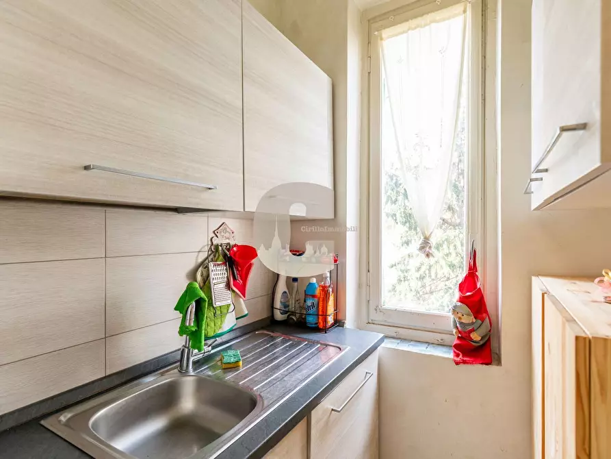 Immagine 18 di Appartamento in vendita  in Oropa a Torino