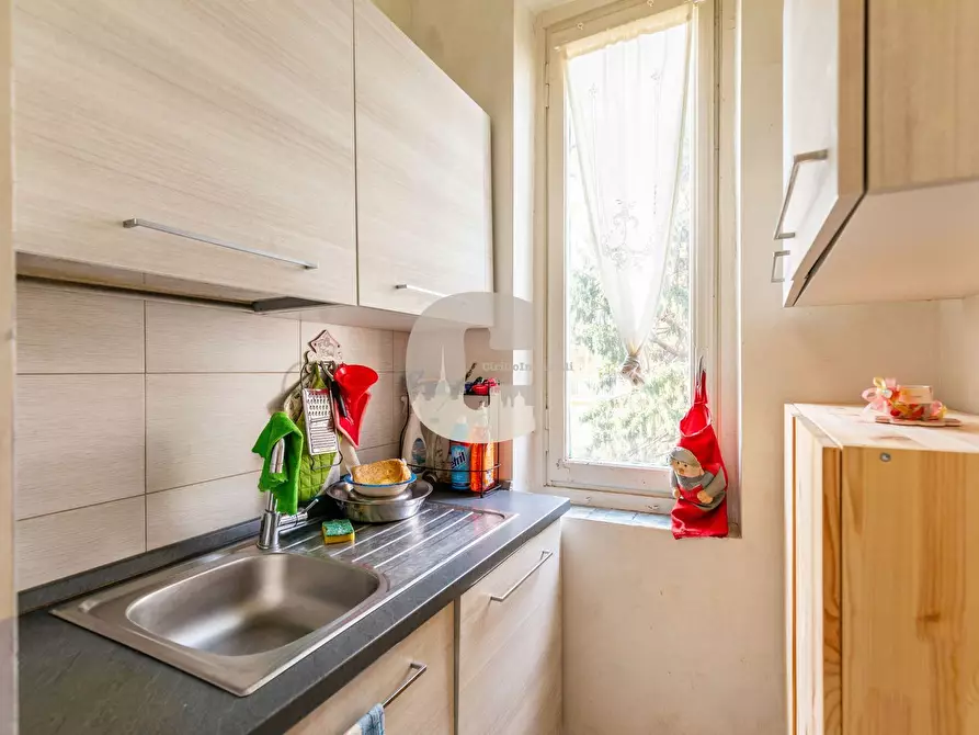 Immagine 17 di Appartamento in vendita  in Oropa a Torino