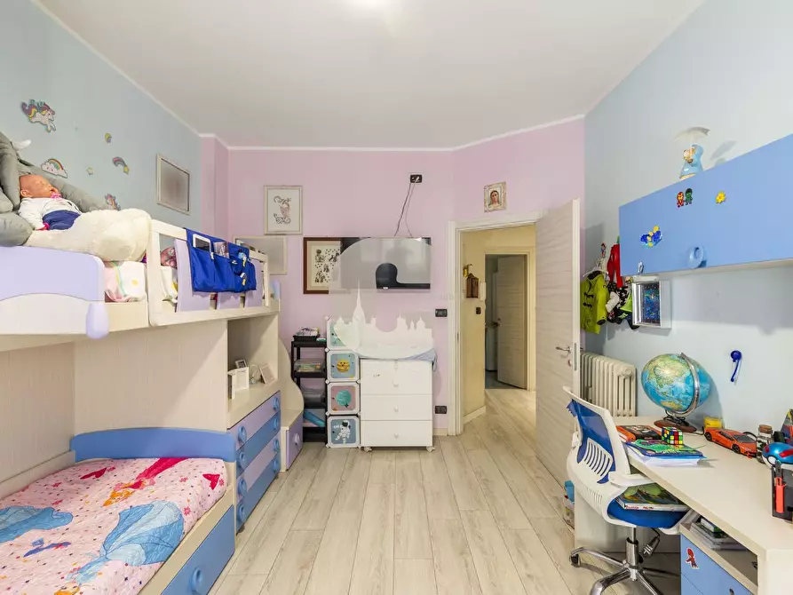 Immagine 21 di Appartamento in vendita  in Oropa a Torino