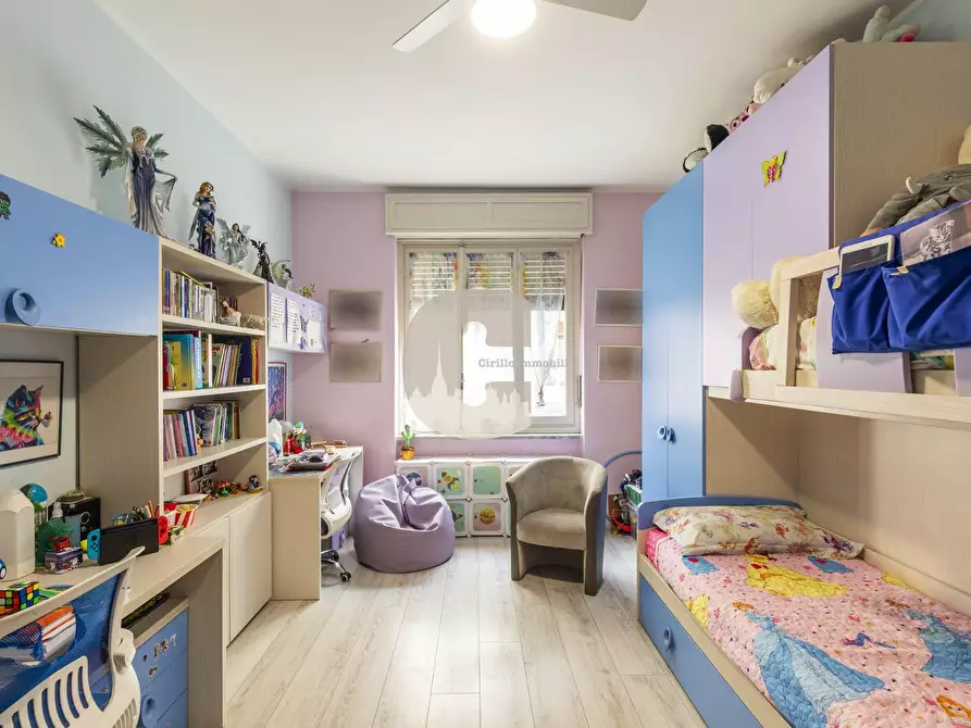 Immagine 20 di Appartamento in vendita  in Oropa a Torino