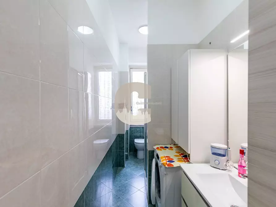 Immagine 22 di Appartamento in vendita  in Oropa a Torino