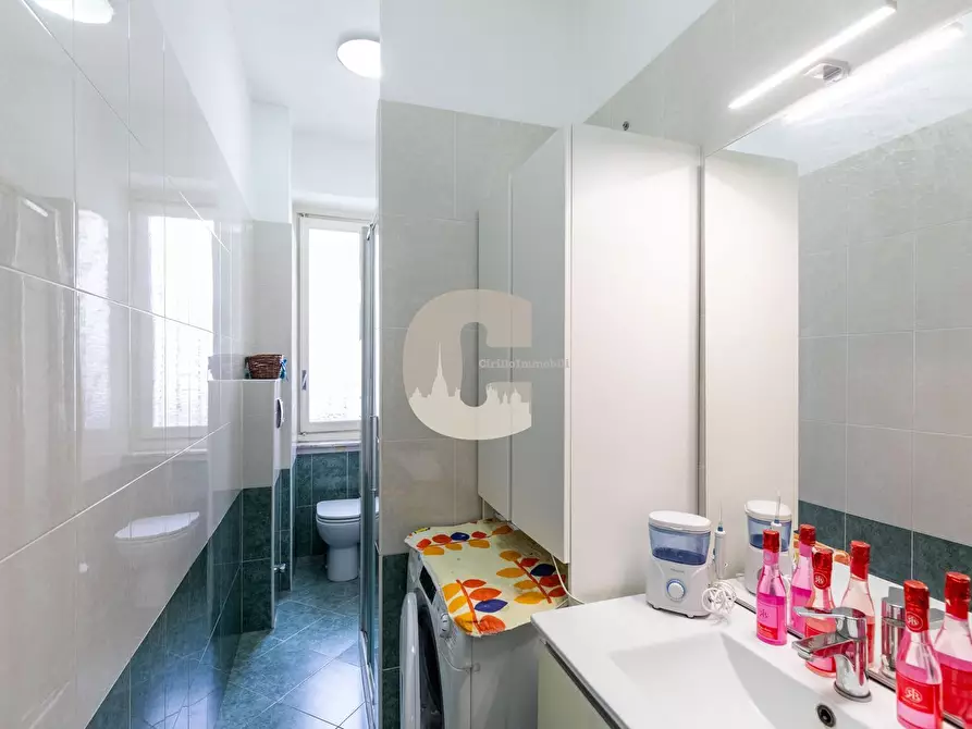 Immagine 23 di Appartamento in vendita  in Oropa a Torino