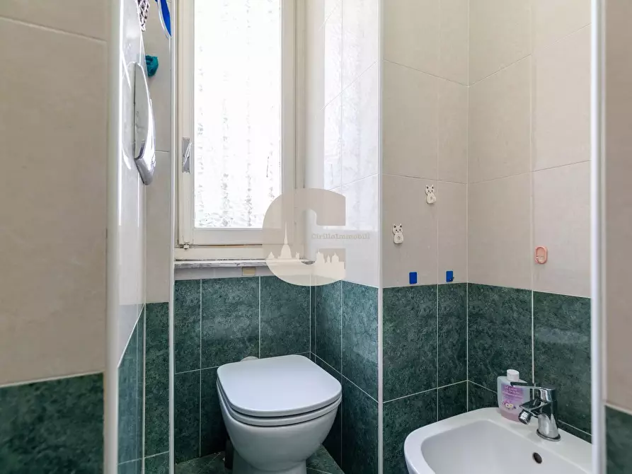 Immagine 25 di Appartamento in vendita  in Oropa a Torino