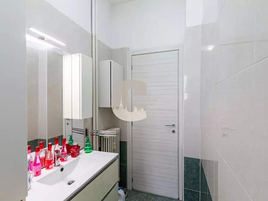 Immagine 26 di Appartamento in vendita  in Oropa a Torino