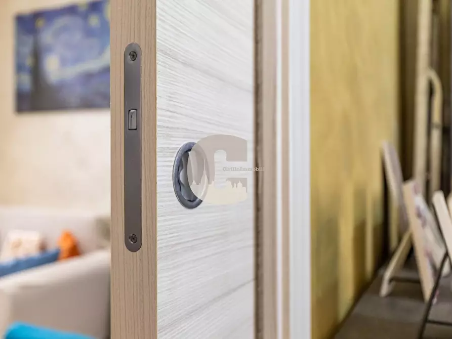 Immagine 28 di Appartamento in vendita  in Oropa a Torino