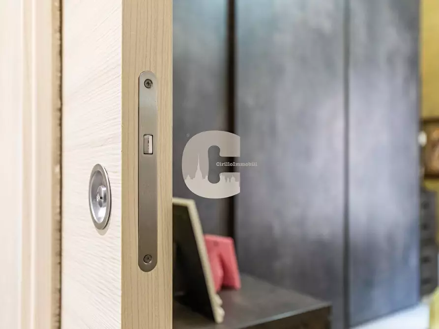 Immagine 27 di Appartamento in vendita  in Oropa a Torino