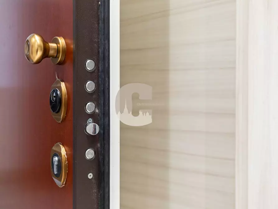 Immagine 29 di Appartamento in vendita  in Oropa a Torino