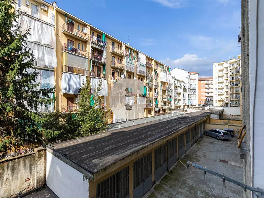 Immagine 30 di Appartamento in vendita  in Oropa a Torino