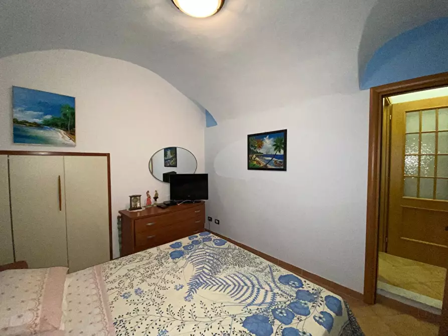 Immagine 7 di Appartamento in vendita  in Montà a San Remo
