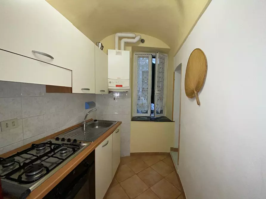 Immagine 12 di Appartamento in vendita  in Montà a San Remo