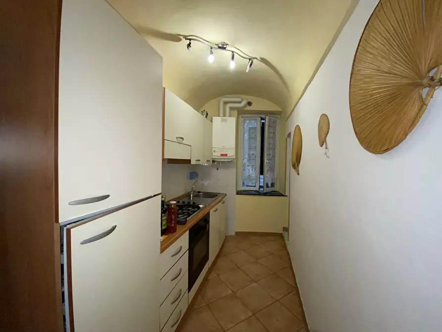 Immagine 13 di Appartamento in vendita  in Montà a San Remo