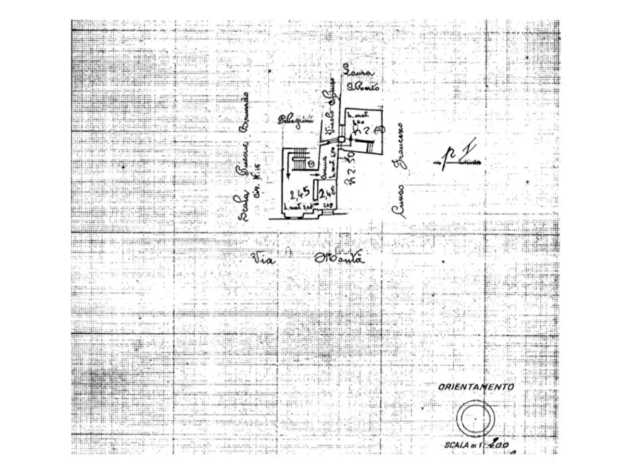 Immagine 30 di Appartamento in vendita  in Montà a San Remo