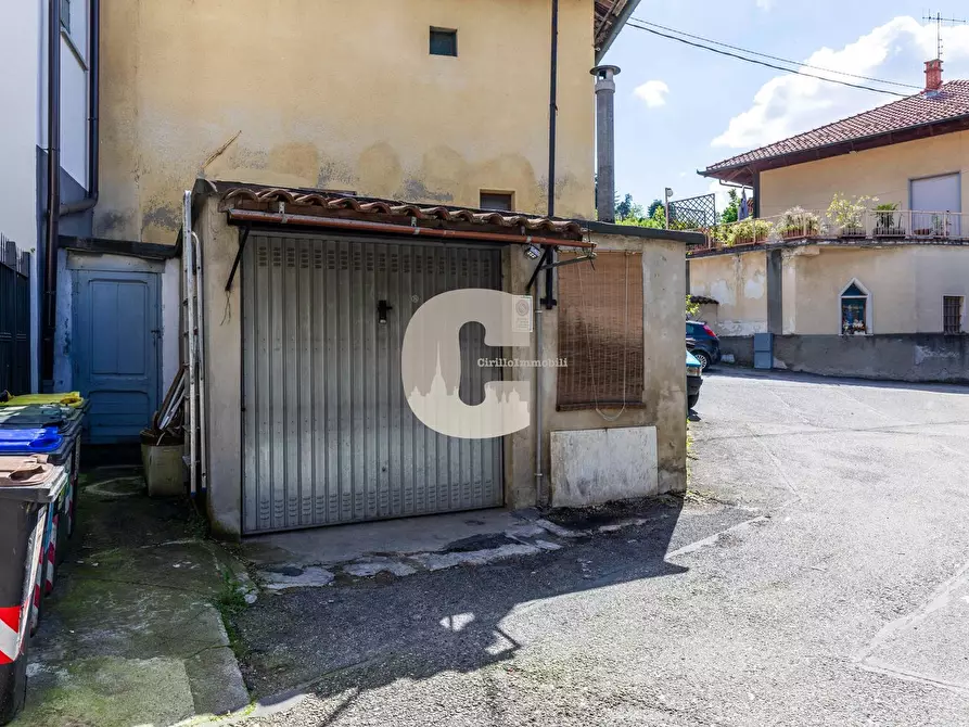 Immagine 5 di Villetta a schiera in vendita  in Cervino a San Mauro Torinese