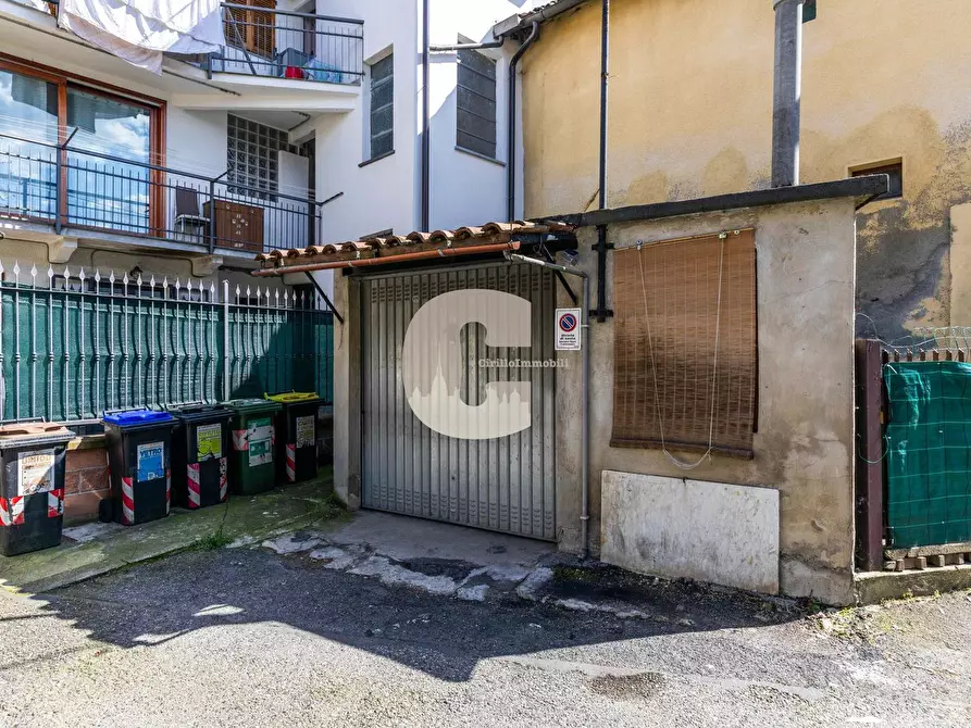 Immagine 4 di Villetta a schiera in vendita  in Cervino a San Mauro Torinese