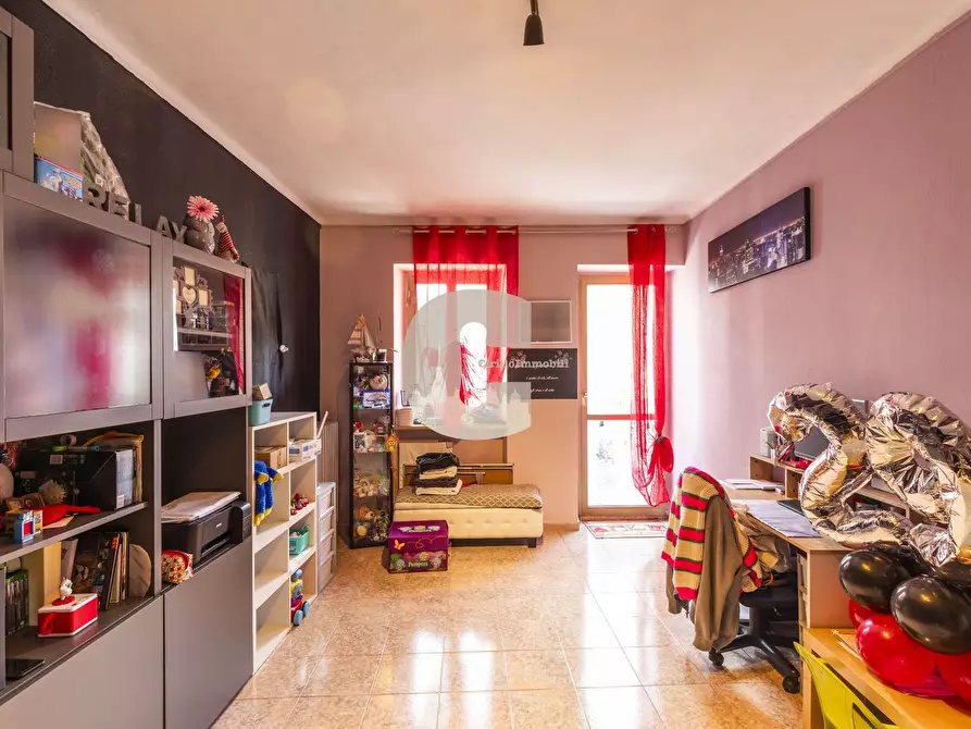 Immagine 16 di Villetta a schiera in vendita  in Cervino a San Mauro Torinese