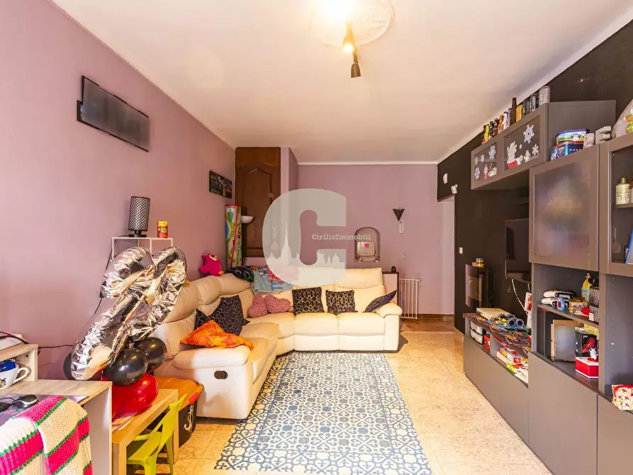 Immagine 17 di Villetta a schiera in vendita  in Cervino a San Mauro Torinese