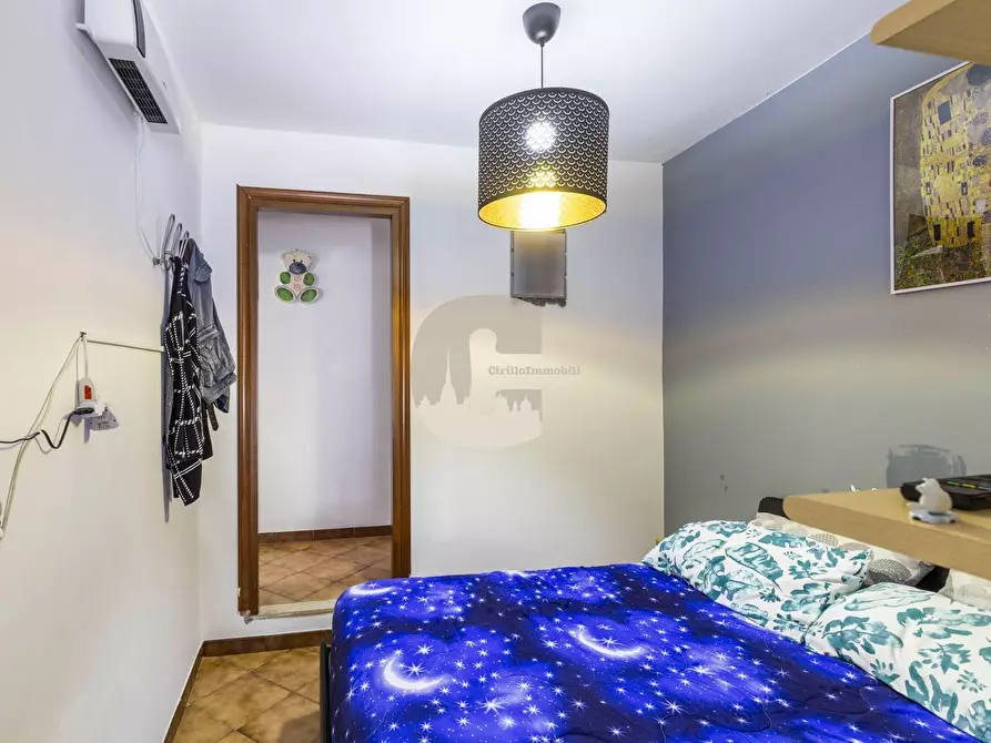 Immagine 20 di Villetta a schiera in vendita  in Cervino a San Mauro Torinese