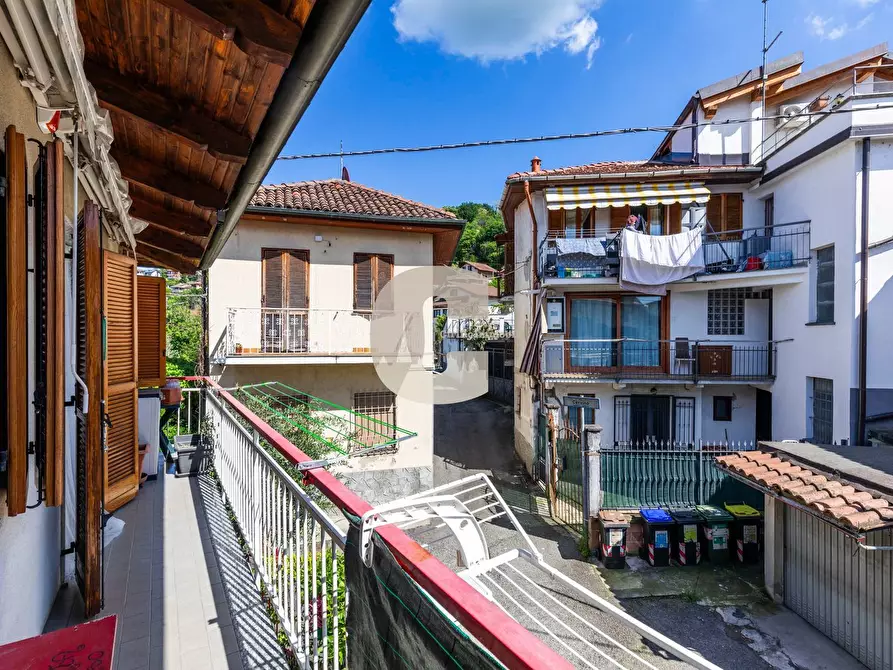 Immagine 24 di Villetta a schiera in vendita  in Cervino a San Mauro Torinese