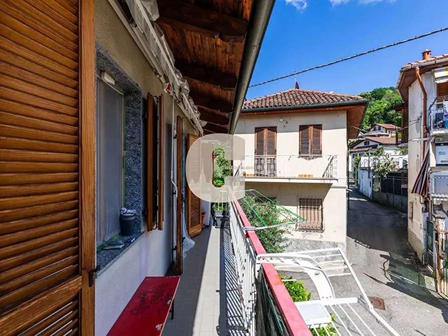 Immagine 25 di Villetta a schiera in vendita  in Cervino a San Mauro Torinese