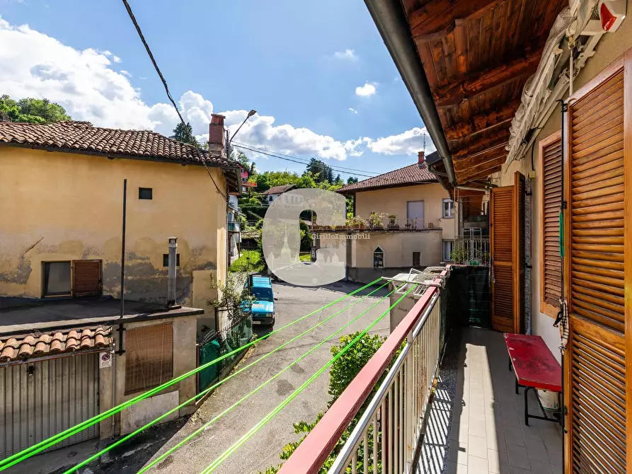 Immagine 26 di Villetta a schiera in vendita  in Cervino a San Mauro Torinese