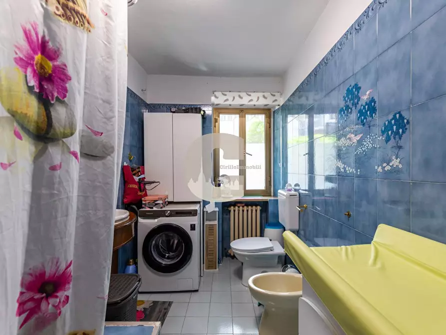 Immagine 30 di Villetta a schiera in vendita  in Cervino a San Mauro Torinese