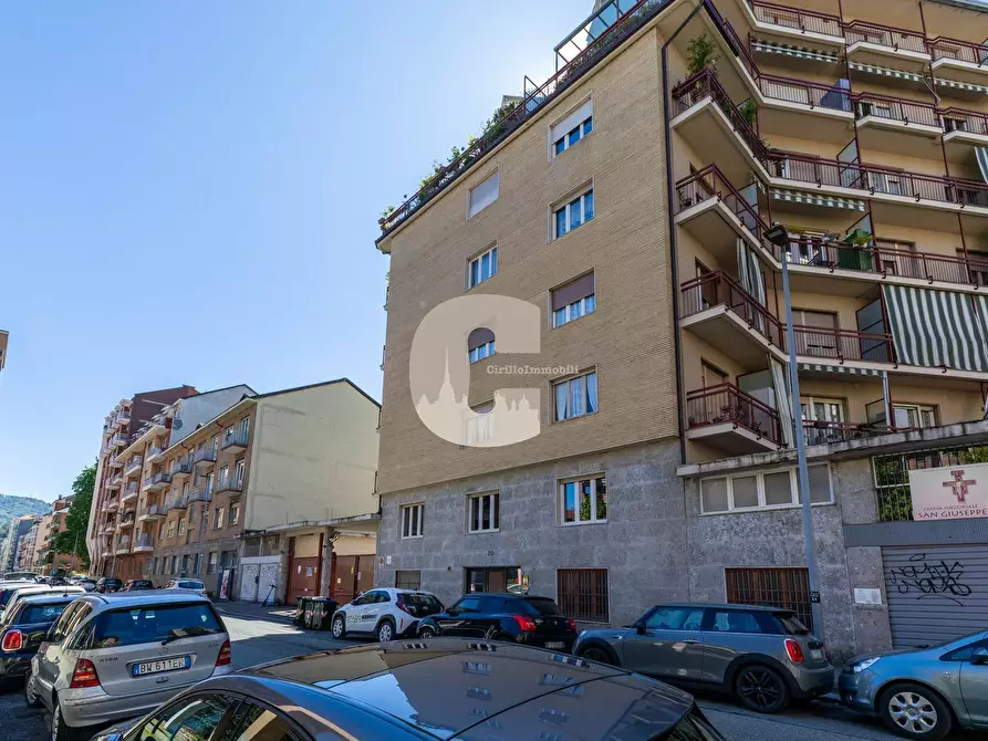 Immagine 2 di Appartamento in vendita  in Oropa a Torino