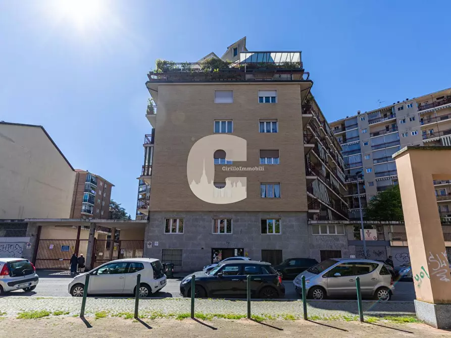 Immagine 4 di Appartamento in vendita  in Oropa a Torino