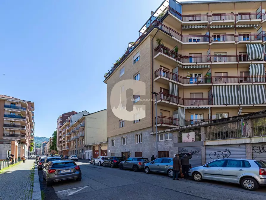 Immagine 3 di Appartamento in vendita  in Oropa a Torino