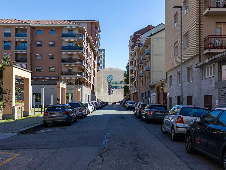 Immagine 5 di Appartamento in vendita  in Oropa a Torino