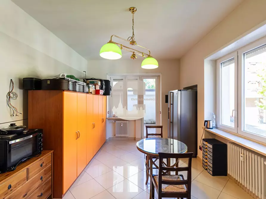 Immagine 6 di Appartamento in vendita  in Oropa a Torino