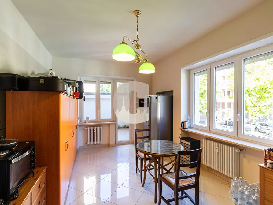 Immagine 7 di Appartamento in vendita  in Oropa a Torino