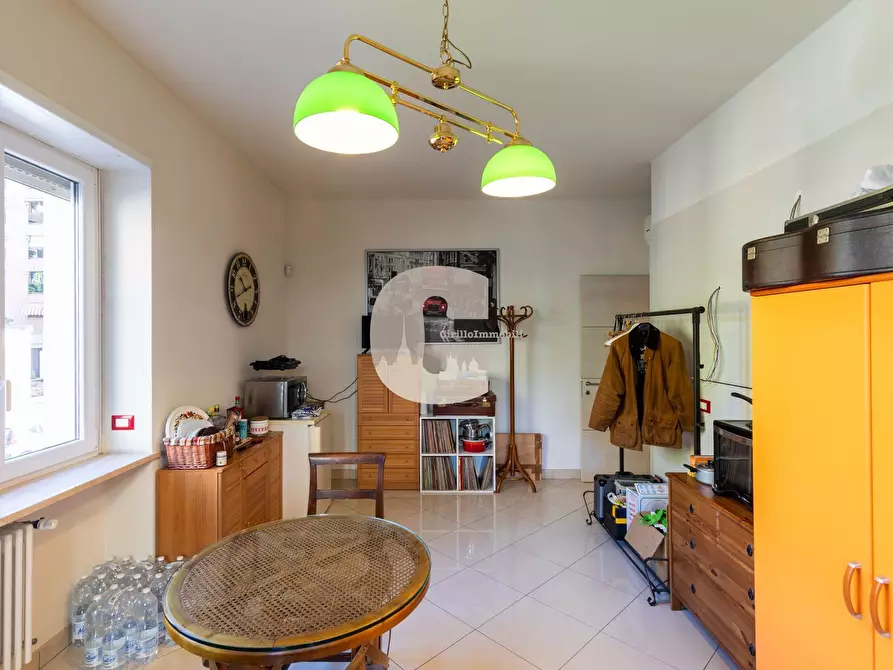 Immagine 8 di Appartamento in vendita  in Oropa a Torino